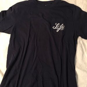 Lauren James tshirt